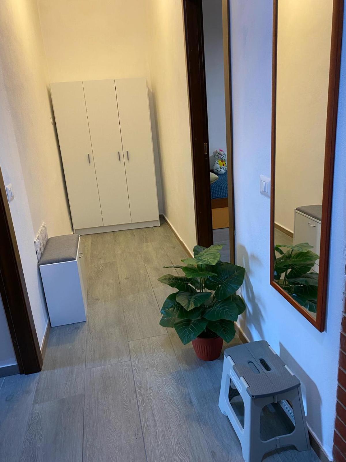 Casa Borghellina Apartment Montaione Bagian luar foto
