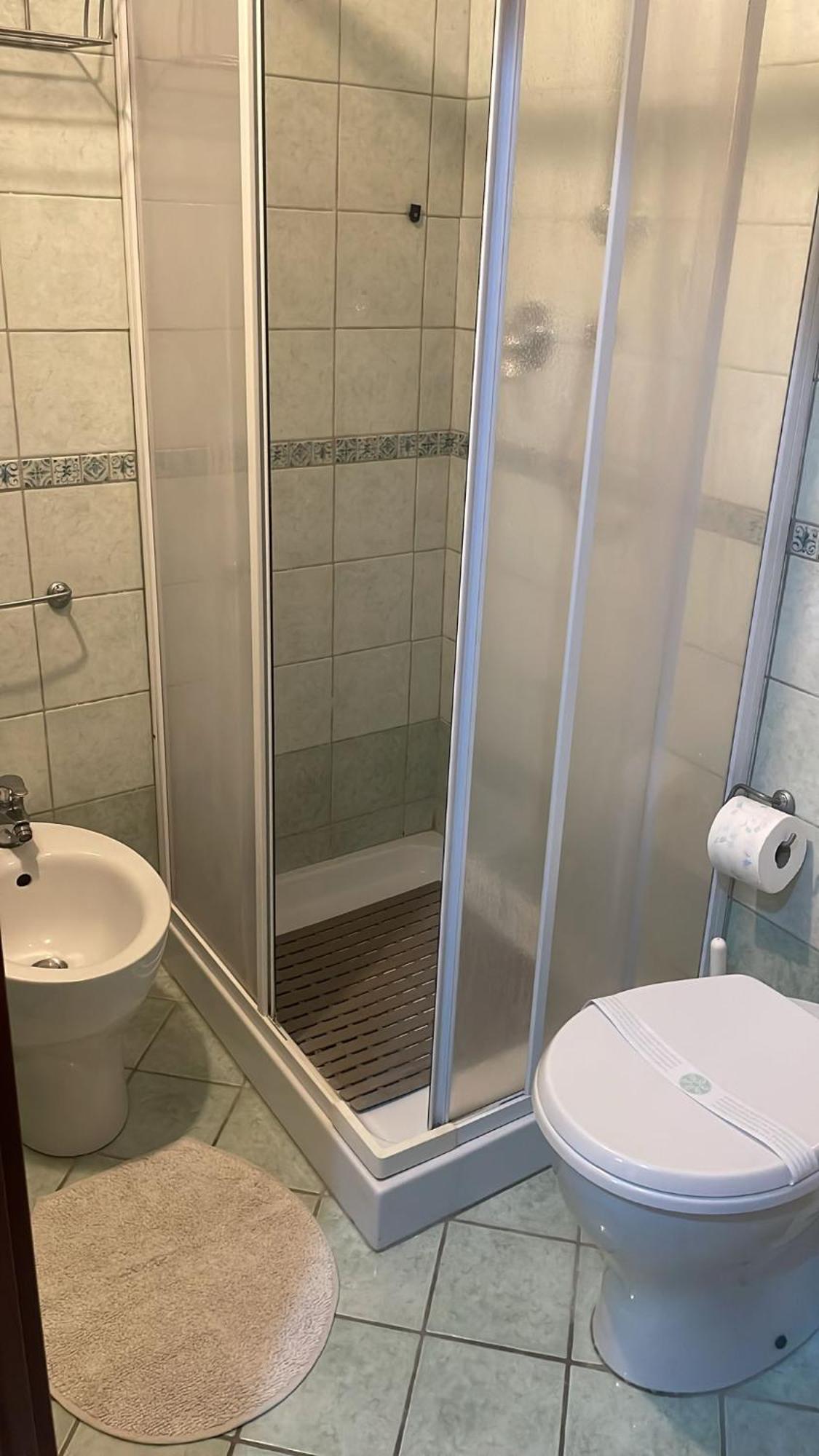 Casa Borghellina Apartment Montaione Bagian luar foto
